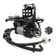 Compresseur De Suspension Pneumatique Complet Compatible Avec Jeep Grand Cherokee Iv Wk2 2011-2020