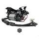 Compresseur De Suspension Pneumatique Complet Pour Jeep Grand Cherokee 3.0 Crd V6 4x4 De 2011 &agrave; 2020