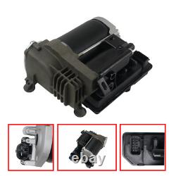 Compresseur de suspension pneumatique pour Citroën C4 Grand Picasso 06-13