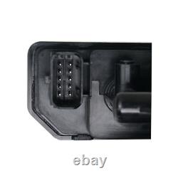 Compresseur de suspension pneumatique pour Citroën C4 Grand Picasso 06-13