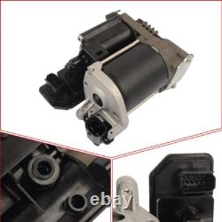 Compresseur de suspension pneumatique pour Citroën C4 Grand Picasso 06-13