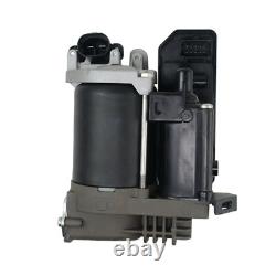 Compresseur de suspension pneumatique pour Citroën C4 Grand Picasso 06-13