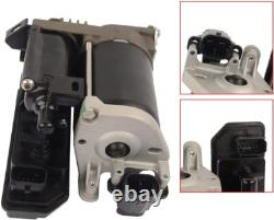 Compresseur de suspension pneumatique pour Citroën C4 Grand Picasso 06-13