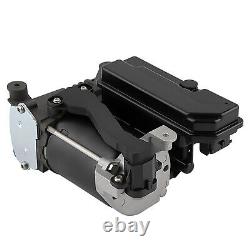 Compresseur de suspension pneumatique pour Citroën C4 Grand Picasso 2006-2013 9682022980