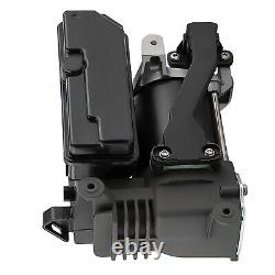 Compresseur de suspension pneumatique pour Citroën C4 Grand Picasso I 06-13 4154048300