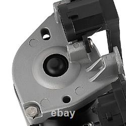 Compresseur de suspension pneumatique pour Citroën C4 Grand Picasso I 06-13 4154048300