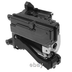 Compresseur de suspension pneumatique pour Citroën C4 Grand Picasso I C4 Picasso I 9682022980