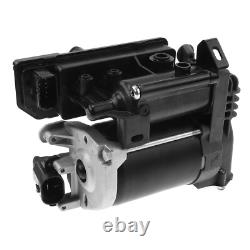 Compresseur de suspension pneumatique pour Citroën C4 Grand Picasso I C4 Picasso I 9682022980