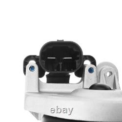 Compresseur de suspension pneumatique pour Citroën C4 Grand Picasso I C4 Picasso I 9682022980