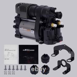 Compresseur de suspension pneumatique pour Jeep Grand Cherokee WK2 10-17 68204730AC