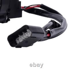 Compresseur de suspension pneumatique pour Jeep Grand Cherokee WK2 10-17 68204730AC