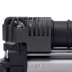 Compresseur de suspension pneumatique pour Jeep Grand Cherokee WK2 10-17 68204730AC