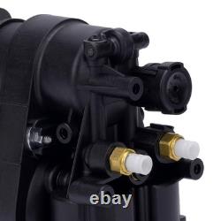Compresseur de suspension pneumatique pour Jeep Grand Cherokee WK2 10-17 68204730AC