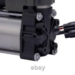 Compresseur de suspension pneumatique pour Jeep Grand Cherokee WK2 10-17 68204730AC