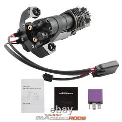 Compresseur de suspension pneumatique pour Jeep Grand Cherokee WK2 2010-2017 68204730AD