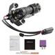 Compresseur De Suspension Pneumatique Pour Jeep Grand Cherokee Wk2 2010-2017 68204730ad