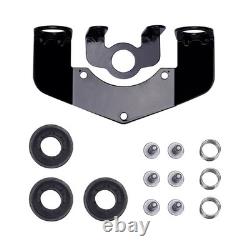 Compresseur de suspension pneumatique pour Jeep Grand Cherokee WK2 2010-2017 68204730AD