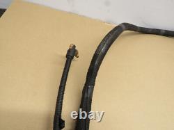 Conduite de suspension pneumatique avant Jeep Grand Cherokee 2013