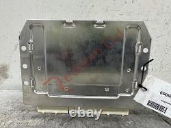 Contrôleur de suspension pneumatique JEEP GRAND CHEROKEE 2011-2013