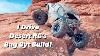 Course Et Revue Desert Rc Bug Byt Coyote Chassis