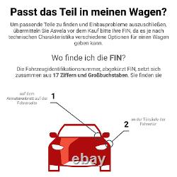 Dichtungssatz Kurbelgehäuse Für Renault Dacia Thalia I Lb K9k 714 Victor Reinz