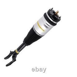 Ensemble d’amortisseur de suspension pneumatique pour Jeep Grand Cherokee Summit 2014-2015@4FUV