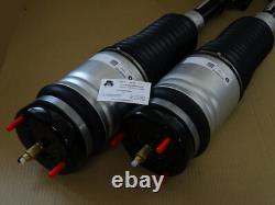 Ensemble d'assemblage de suspension pneumatique avant Jeep Grand Cherokee WK 2011+ 68059904 68059905