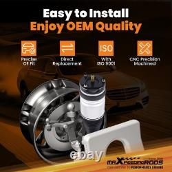 Ensemble de ressort à air pour Jeep Grand Cherokee WK2 2011-2015 68231884AC Avant