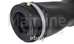 Ensemble de ressorts de suspension pneumatique arrière pour Jeep Grand Cherokee IV 2010-2014 WK 1, WK 2