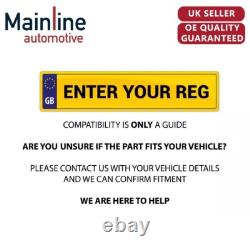 Ensemble de ressorts de suspension pneumatique arrière pour Jeep Grand Cherokee IV 2010-2014 WK 1, WK 2