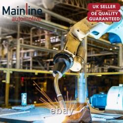 Ensemble de ressorts de suspension pneumatique arrière pour Jeep Grand Cherokee IV 2010-2014 WK 1, WK 2