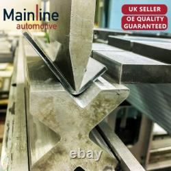 Ensemble de ressorts de suspension pneumatique arrière pour Jeep Grand Cherokee IV 2010-2014 WK 1, WK 2