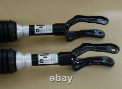 Ensemble de suspension pneumatique avant Jeep Grand Cherokee WK 2011+ 68059904 68059905
