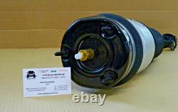 Ensemble de suspension pneumatique avant gauche Jeep Grand Cherokee WK 2011+ 68059905AE Neuf Ensemble de suspension pneumatique avant gauche Jeep Grand Cherokee WK 2011+ 68059905AE Neuf