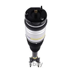 Ensemble de suspension pneumatique pour Jeep Grand Cherokee Limited 2011-2020 68029902AH Droit