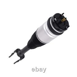 Ensemble de suspension pneumatique pour Jeep Grand Cherokee Summit 2014-2015 68059904AE