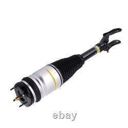 Ensemble de suspension pneumatique pour Jeep Grand Cherokee Summit 2014-2015 68059904AE