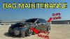 Entretien De La Suspension Pneumatique : Les Bases &ndash; 3is Grise