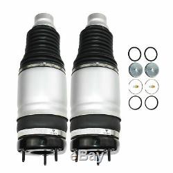 Fit Paire Jeep Grand Cherokee Mk IV Wk2 2010-2018 Suspensions Avant Durables