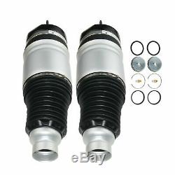 Fit Paire Jeep Grand Cherokee Mk IV Wk2 2010-2018 Suspensions Avant Durables