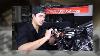 Harley Bagger Suspension Pneumatique Système Kit Et Instructions D'installation Vidéo