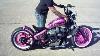 Houstonretro Bobbers Pinky Air Ride Bobber Walk Around