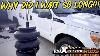 Installation De Coussins Pneumatiques Maxpeedingrods Sur Mon Camion D&rsquo;intervention Ford F250 F350 Super Duty &ndash; Nouveau Camion D&rsquo;intervention