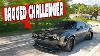 Installer Une Suspension Pneumatique Sur Ma Nouvelle Dodge Challenger