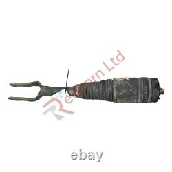 JEEP GRAND CHEROKEE 2011-2013 Suspension Air Bag Printemps Avant Gauche