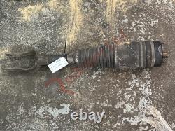 JEEP GRAND CHEROKEE 2011-2013 Suspension Air Bag Printemps Avant Gauche