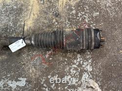 JEEP GRAND CHEROKEE 2011-2013 Suspension Air Bag Printemps Avant Gauche