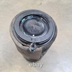 JEEP GRAND CHEROKEE MK4 2011-2024 SAC DE SUSPENSION À AIR ARRIÈRE NON CÔTÉ 68029912ae