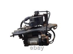 JEEP GRAND CHEROKEE Pompe de compresseur de suspension pneumatique 2987 Diesel 2013