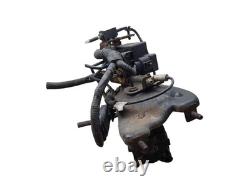 JEEP GRAND CHEROKEE Pompe de compresseur de suspension pneumatique 2987 Diesel 2013